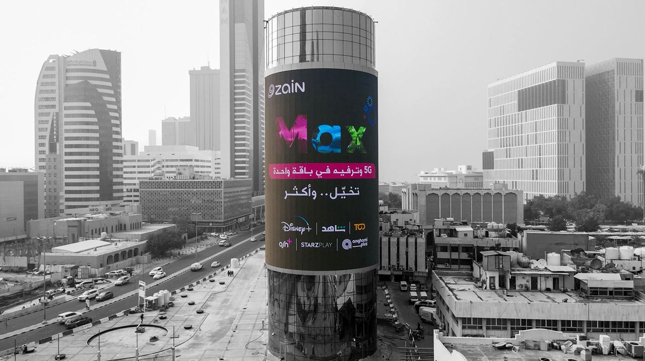 احتضان مستقبل الإعلان: تأثير حلول DOOH في المشهد التسويقي المتطور في الكويت