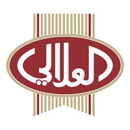 العلالي