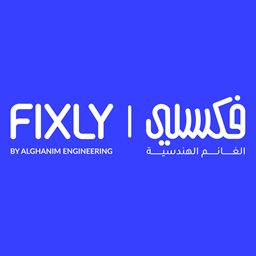 Fixly