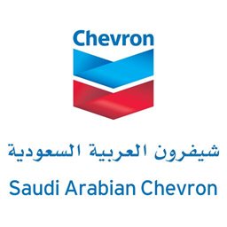 Saudi Arabian Chevron