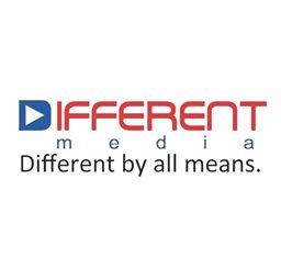 Differrent Media