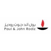 Paul & John Rodiz