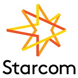 Starcom